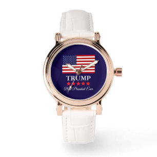MONTRE LE PRÉSIDENT DONALD TRUMP MEILLEUR PRÉSIDENT DE TO