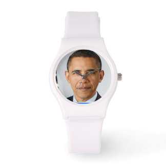 Montre Le président Obama Watches