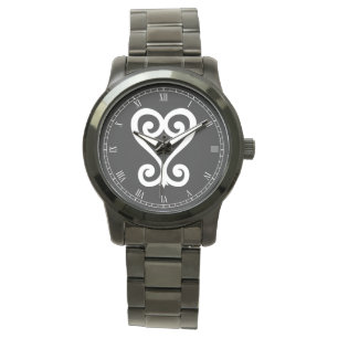 Montre Le retour de Sankofa et lui obtiennent - le