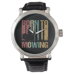Montre Le Retro Vintage