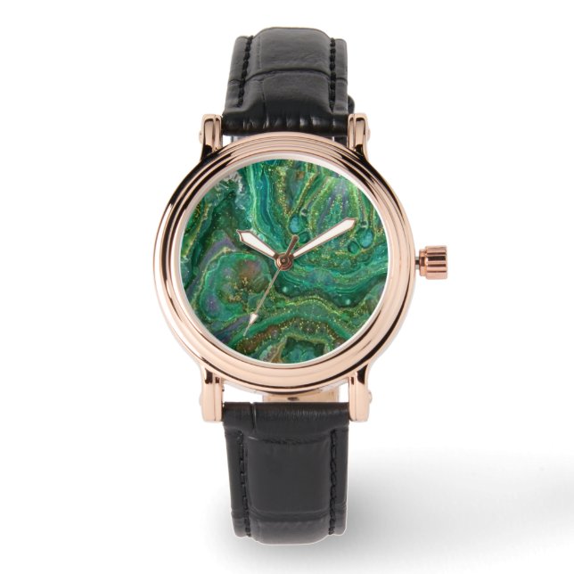 Montre Le Rosanne (Recto)