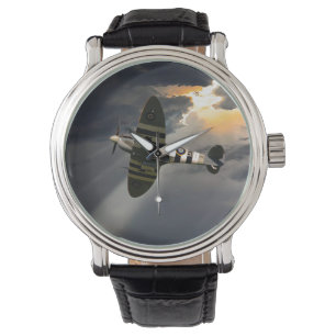 Montre Le Spitfire de Supermarine