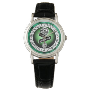 MONTRE LE TEMPS EST DE L'ARGENT