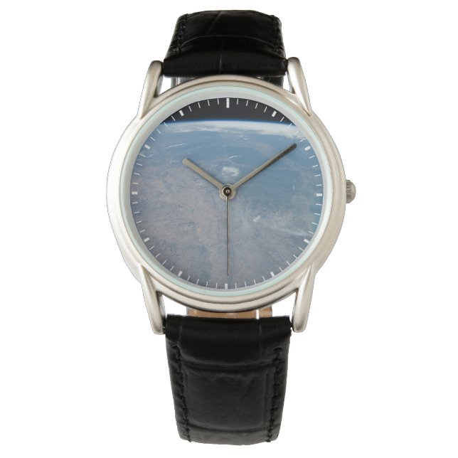 Montre Le Texas Panoramique Et Le Golfe Du Mexique (devant)