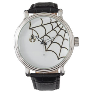 Montre Le Web de Spider
