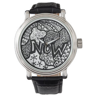 Montre Le Zendoodle maintenant regarder