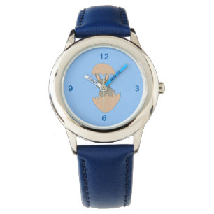 Montre L'éclosion de lapin de l'oeuf Regarder les enfants