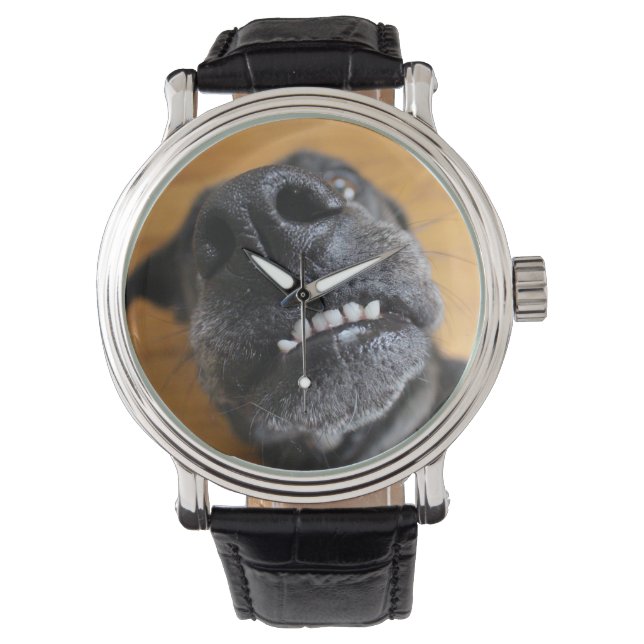 Montre Lefty's Grill Watch (devant)