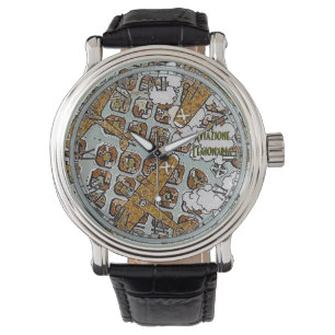 MONTRE LÉGIONARIE AVIAZIONE