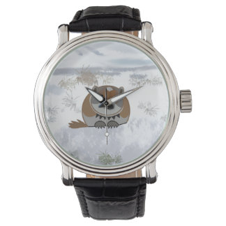 Montre Lemming Lemming Lemming Lemming