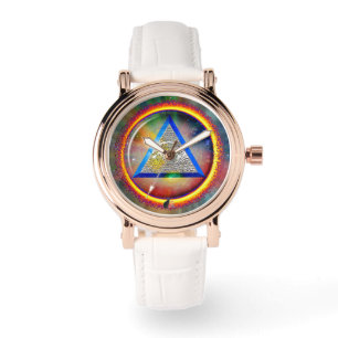 Montre Lentille de la Providence