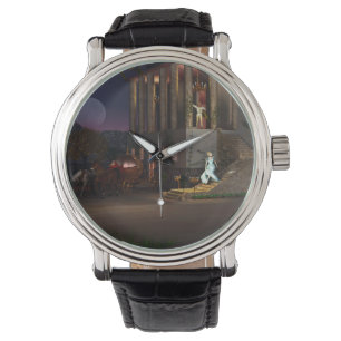 Montre L'entraîneur de Cendrillon