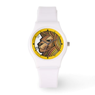 Montre Leo Z Wearable Timepiece