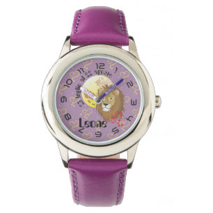 Montre Leone 23 luglio al 22 agosto Orologio