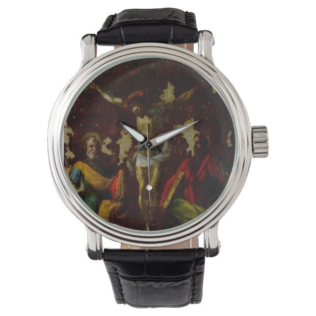 Montre Lepanto Banner Homme's Watch (devant)