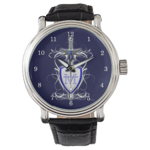 Montre L'épée de Saint-Michel