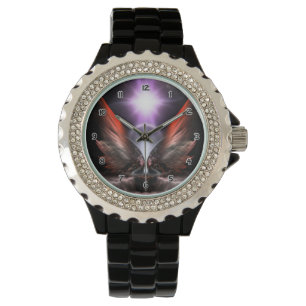 Montre Les ailes d'Anthropolis HC Wrist Watch