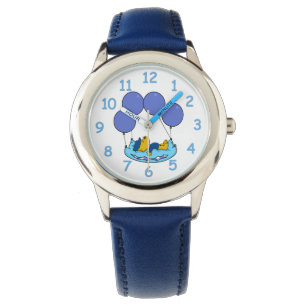 Montre Les ballons Coussins de Ferald