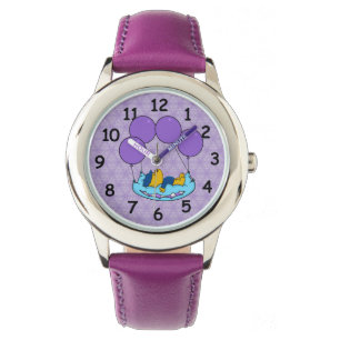 Montre Les ballons Coussins de Ferald