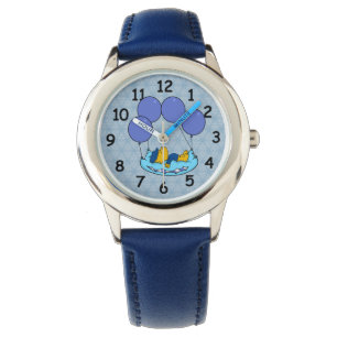 Montre Les ballons Coussins de Ferald