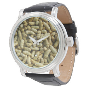 Montre Les cacahuètes