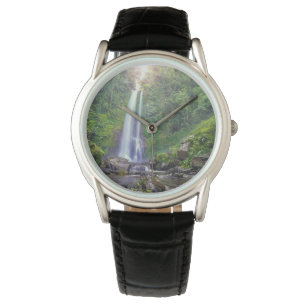 Montre Les cascades Bali, Indonésie