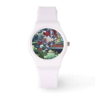 Montre Les clubs végétariens se rencontrent ici mardi apr