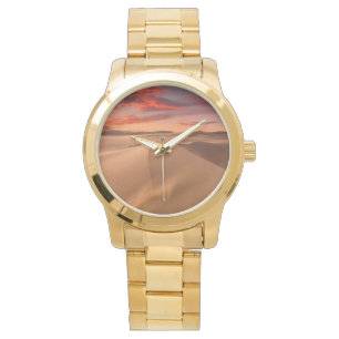 Montre Les déserts   Emirats arabes unis désertiques