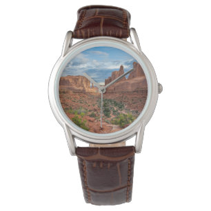 Montre Les déserts Parc national des Arches, Utah