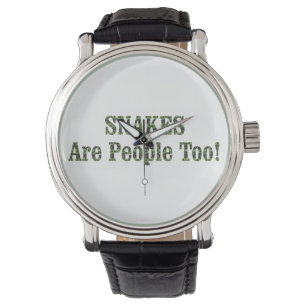Montre Les ÉPINS Sont Aussi Des Gens !