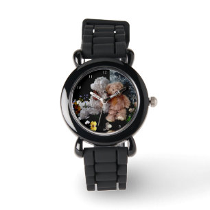 Montre Les Épouses Teddy