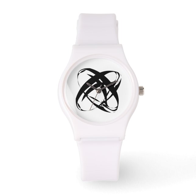 montre les femmes art et design (Recto)
