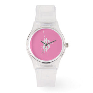 Montre Les femmes regardent