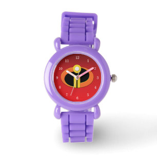 Montre Les Incroyables 2   Logo