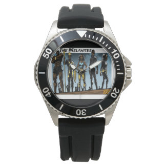 Montre Les Melanites