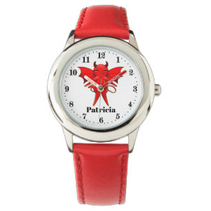 Montre Les mignons petits diables