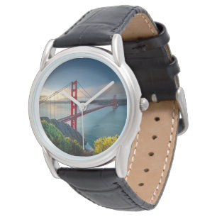 Montre Les monuments   Golden Gate San Francisco