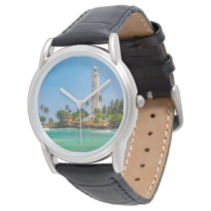 Montre Les phares   Dewundara Sri Lanka