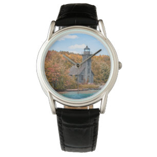 Montre Les phares Grand Island East Channel Light