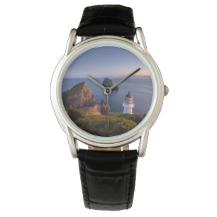 Montre Les phares   Phare Cap Brett Nouvelle-Zélande