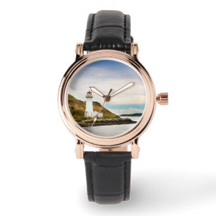 Montre Les phares Phare de l'île Georges