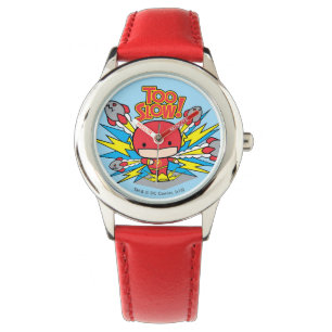 Montre Les Rockets De Chibi