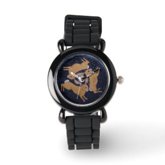 Montre Les Trois Hares