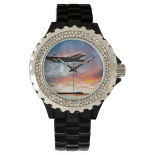 Montre Lever de soleil Nimrod