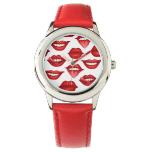 Montre Lèvres