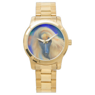 Montre Lévrier Afghan     