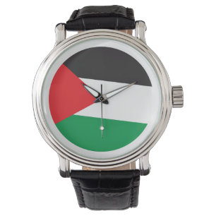 Montre Libérer la Palestine
