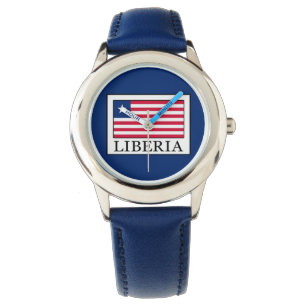 Montre Libéria