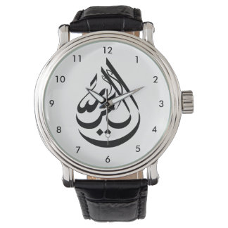 Montre Liberté