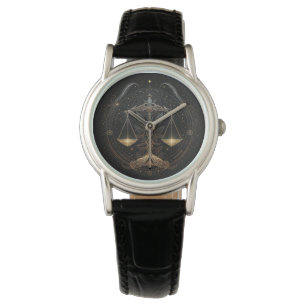 Montre Libra